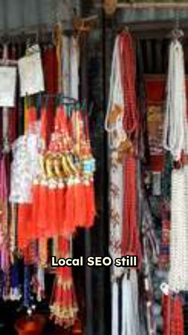 Clarity Wins in AI Local Search