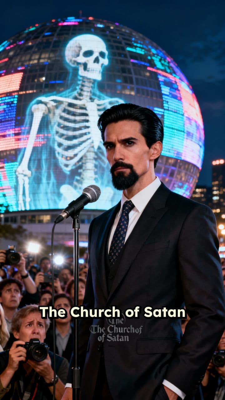 Church of Satan Defends Zac Brown Concert