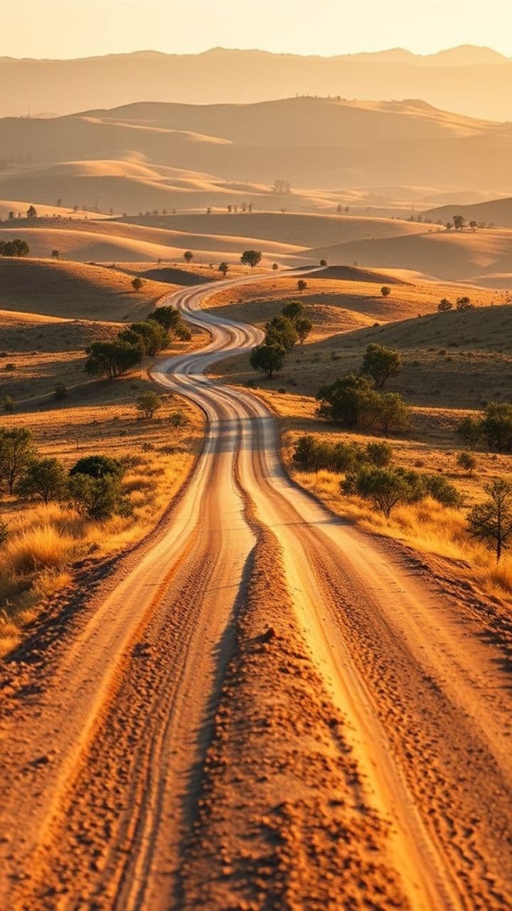 Jim's Muddy Adventures