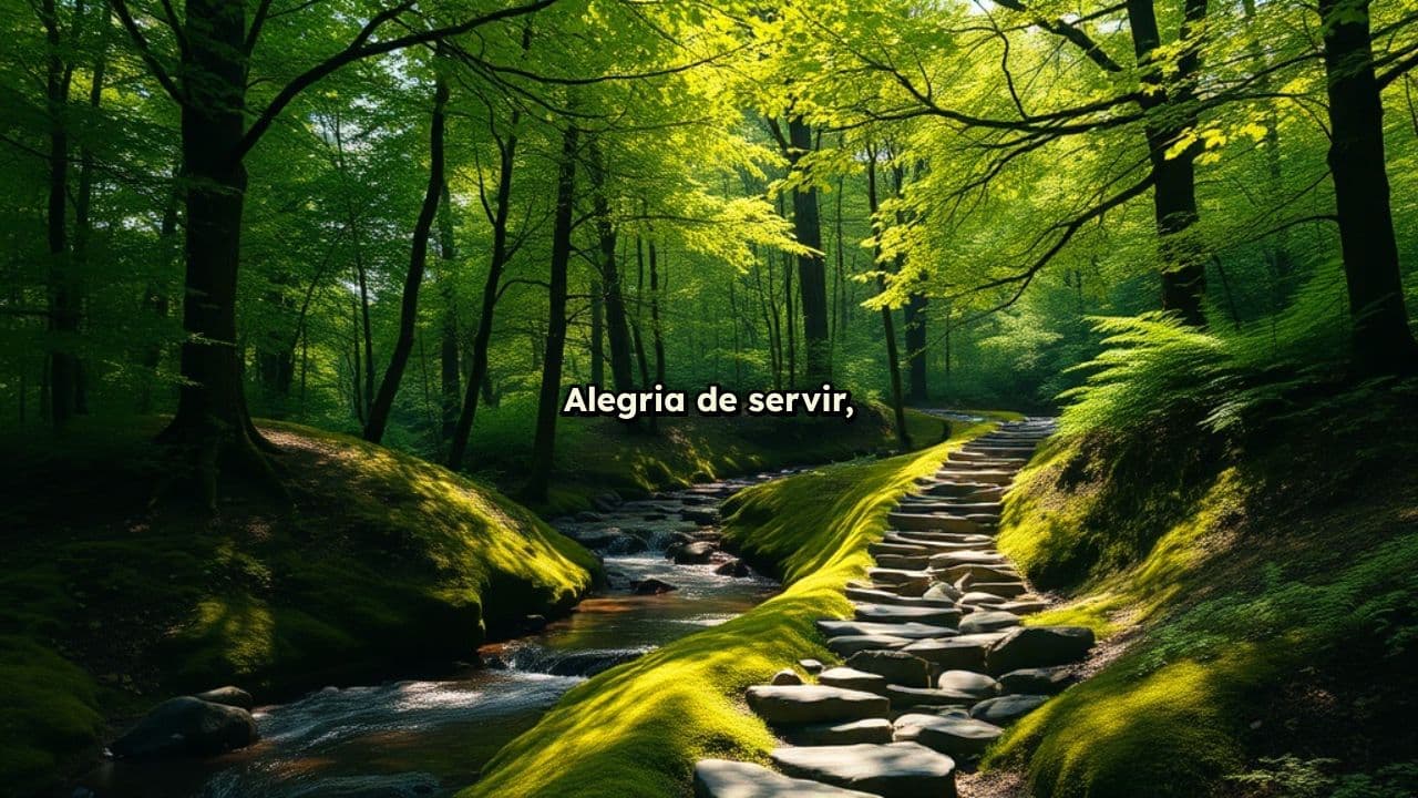 Caminhos de Luz e Amor