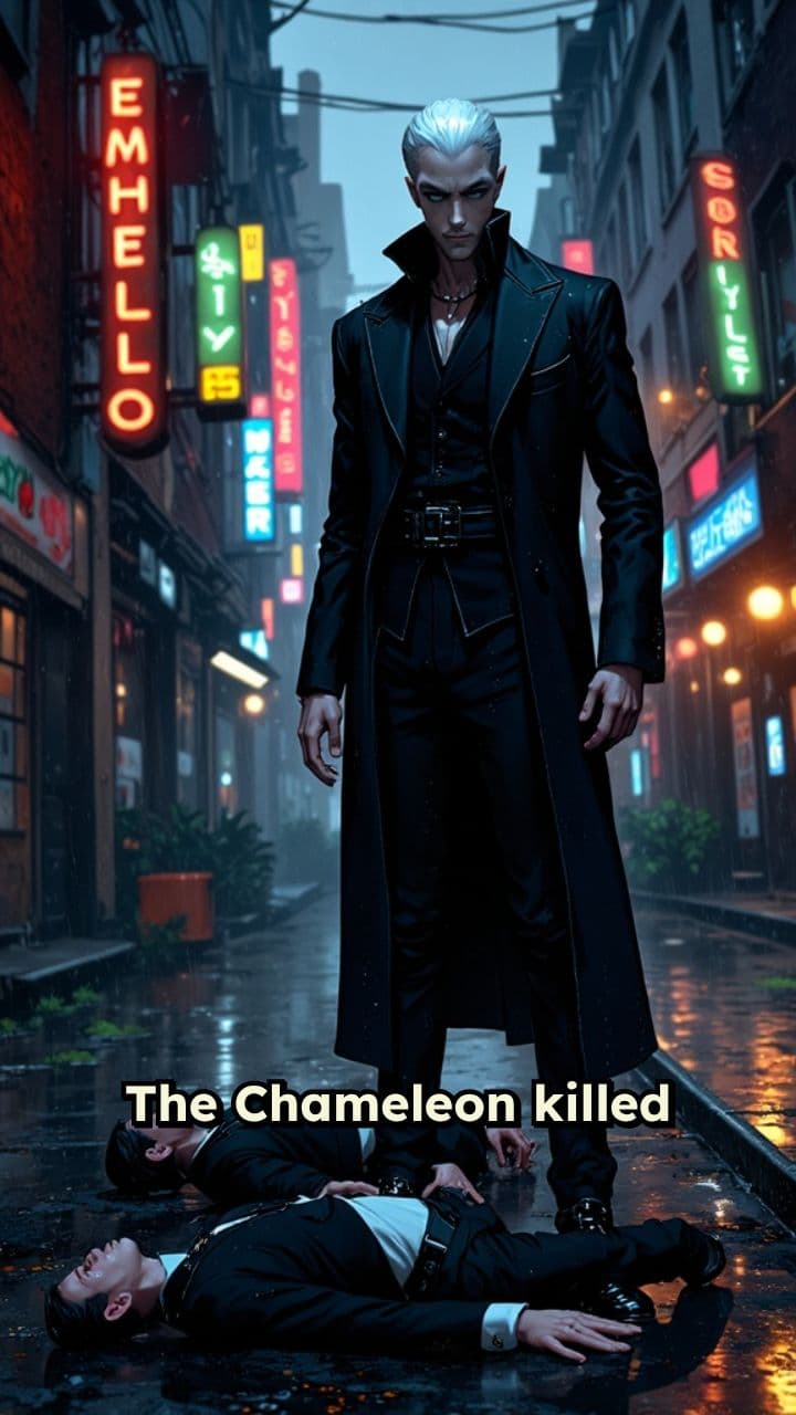 AracKnight: Vengeance Unleashed