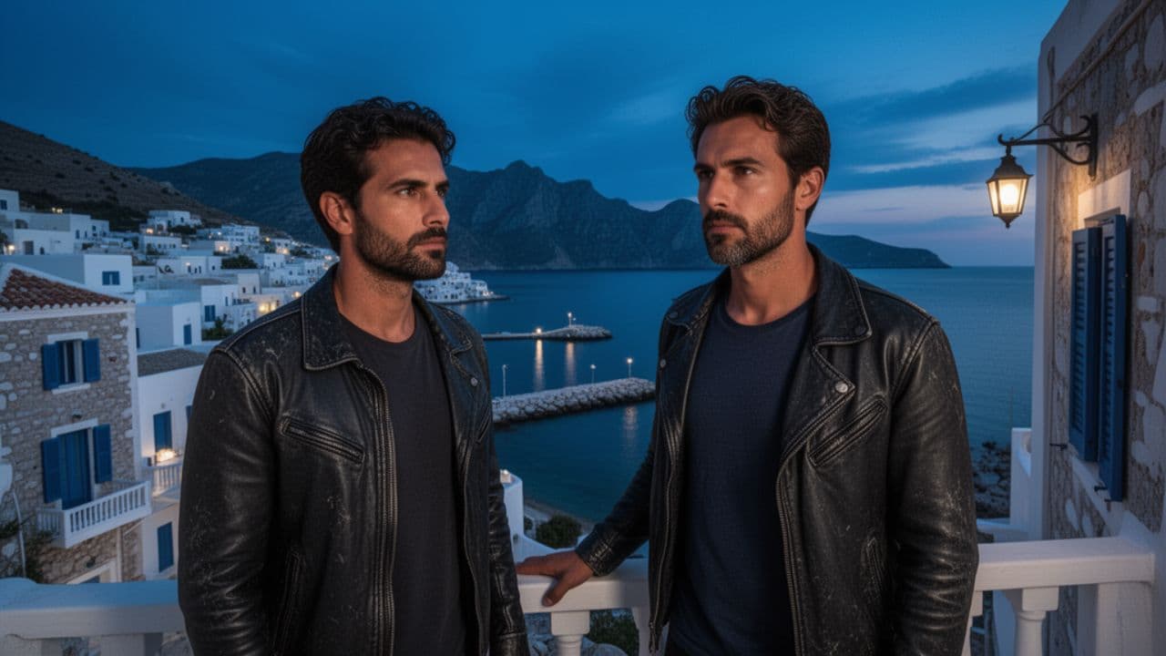 Άρωμα Βαρετάδας: Επανάσταση που Ζει