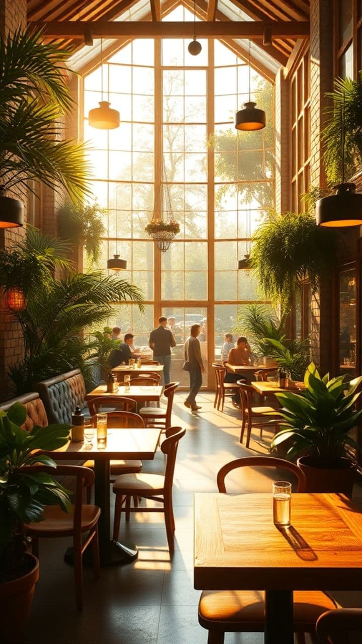 Sabor y Alegría en Cada Plato