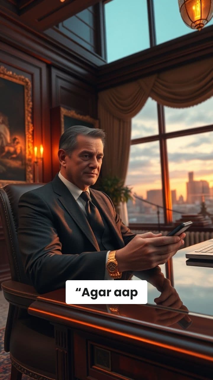 Share Market: Aam Aadmi Ka Mauka