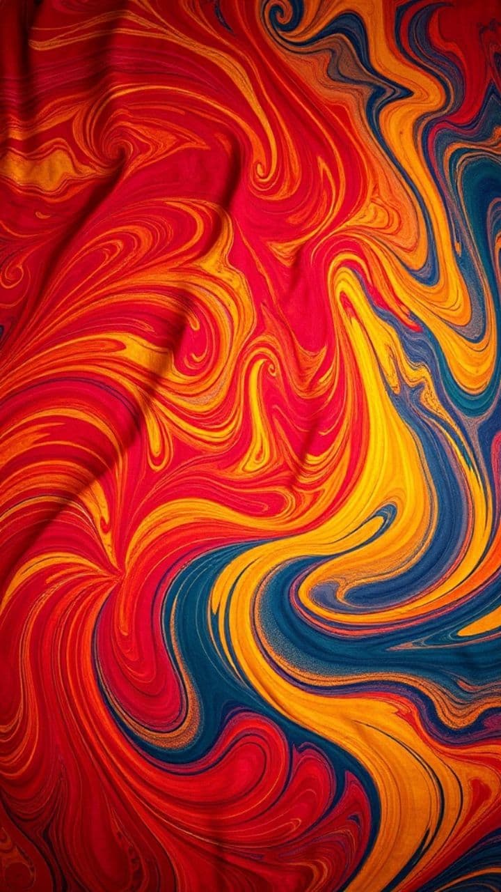 Эмоциональный свет