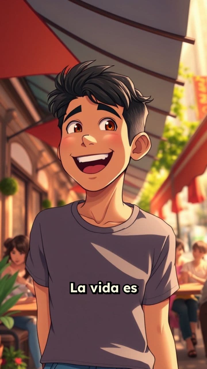 Tu Historia, Tu Verdad