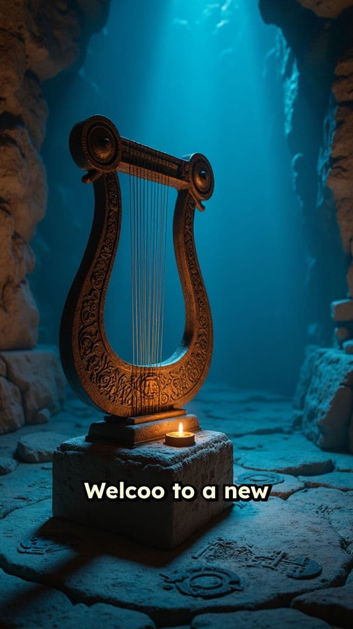 Vivaldi: The Composer Who Defied Fate