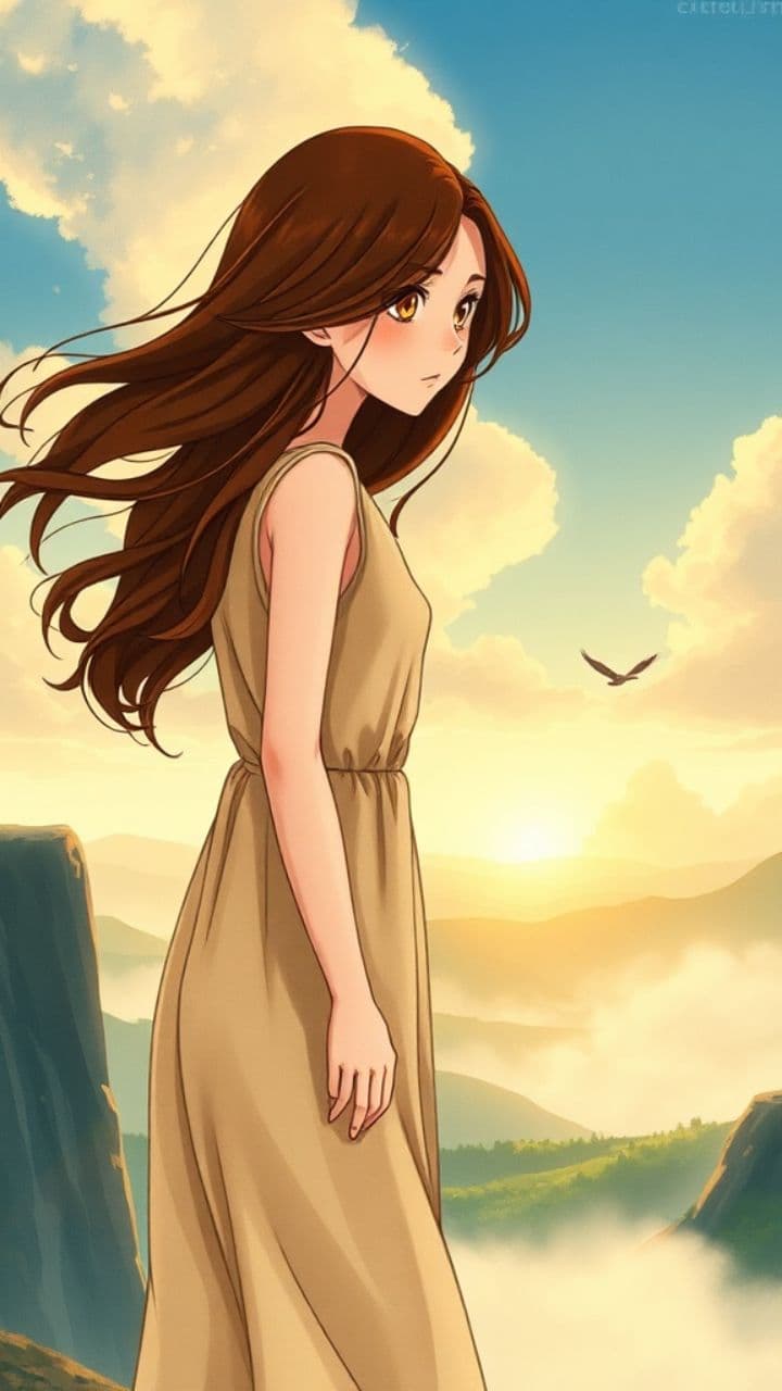 Love's Fire and Heartache