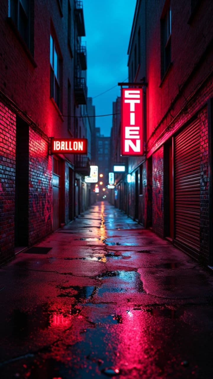 Consejos de un hermano enfadado