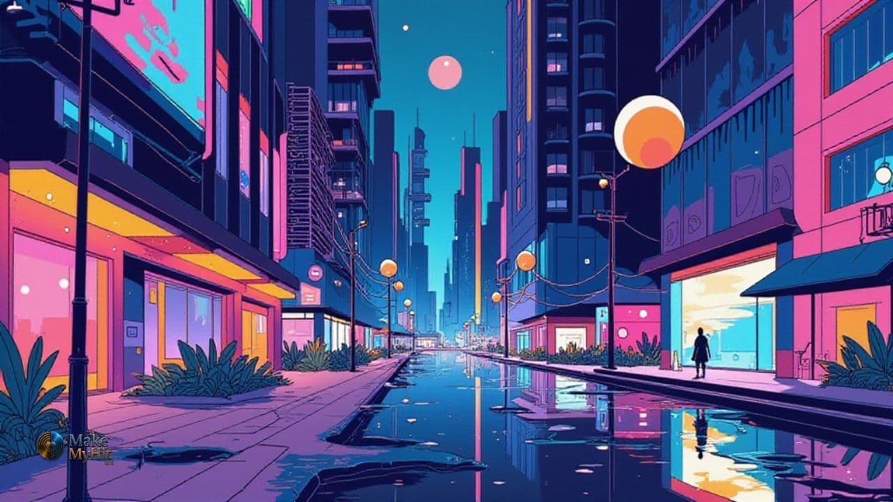 Body Talk: Dance and Sway