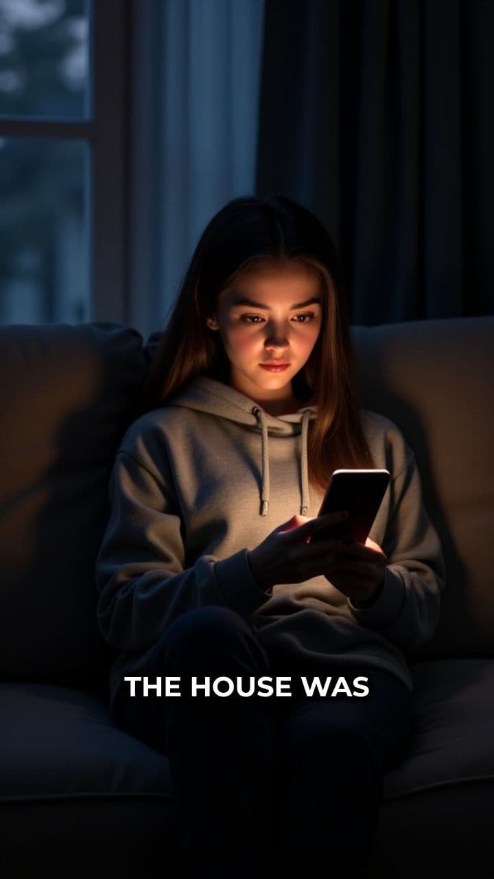 The Whispering Walls