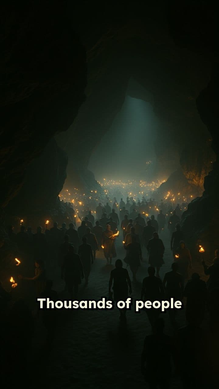 Strength in Darkness