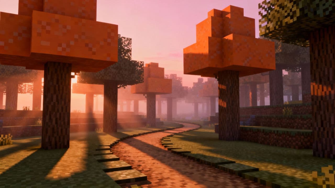 Junior Ranger Benjamin's Adventure