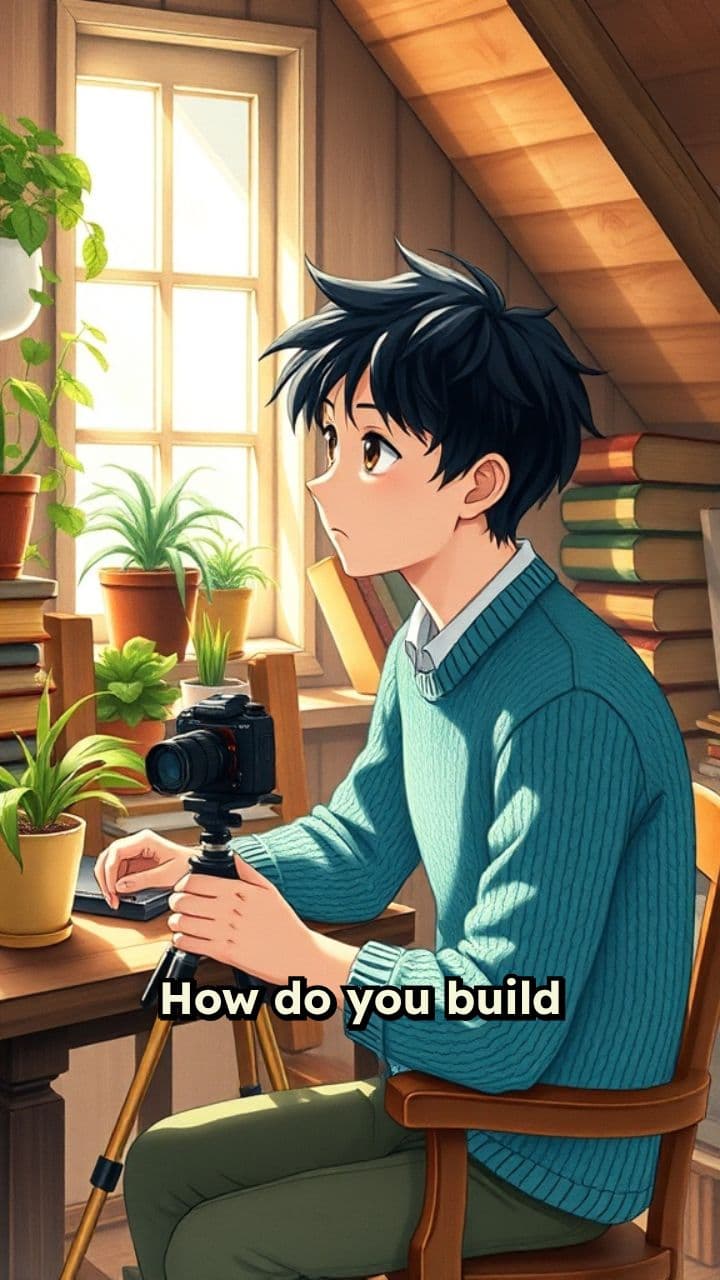 Build Your Personal Brand Authentically