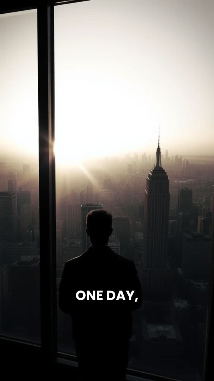 Embrace Change and Take Action