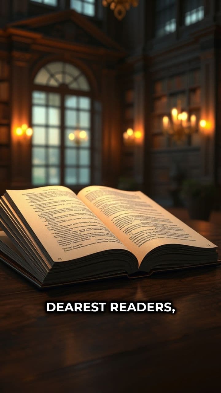 A Mother's Unyielding Strength