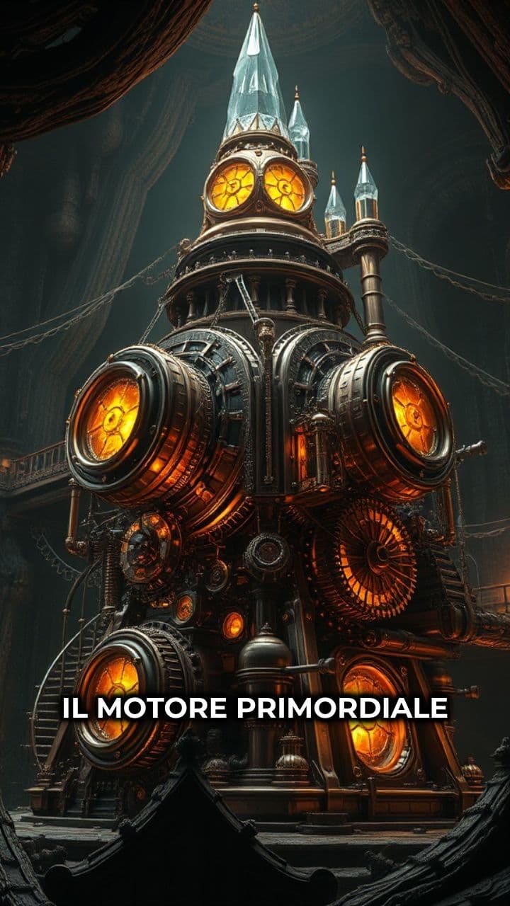 Il Respiro del Mondo