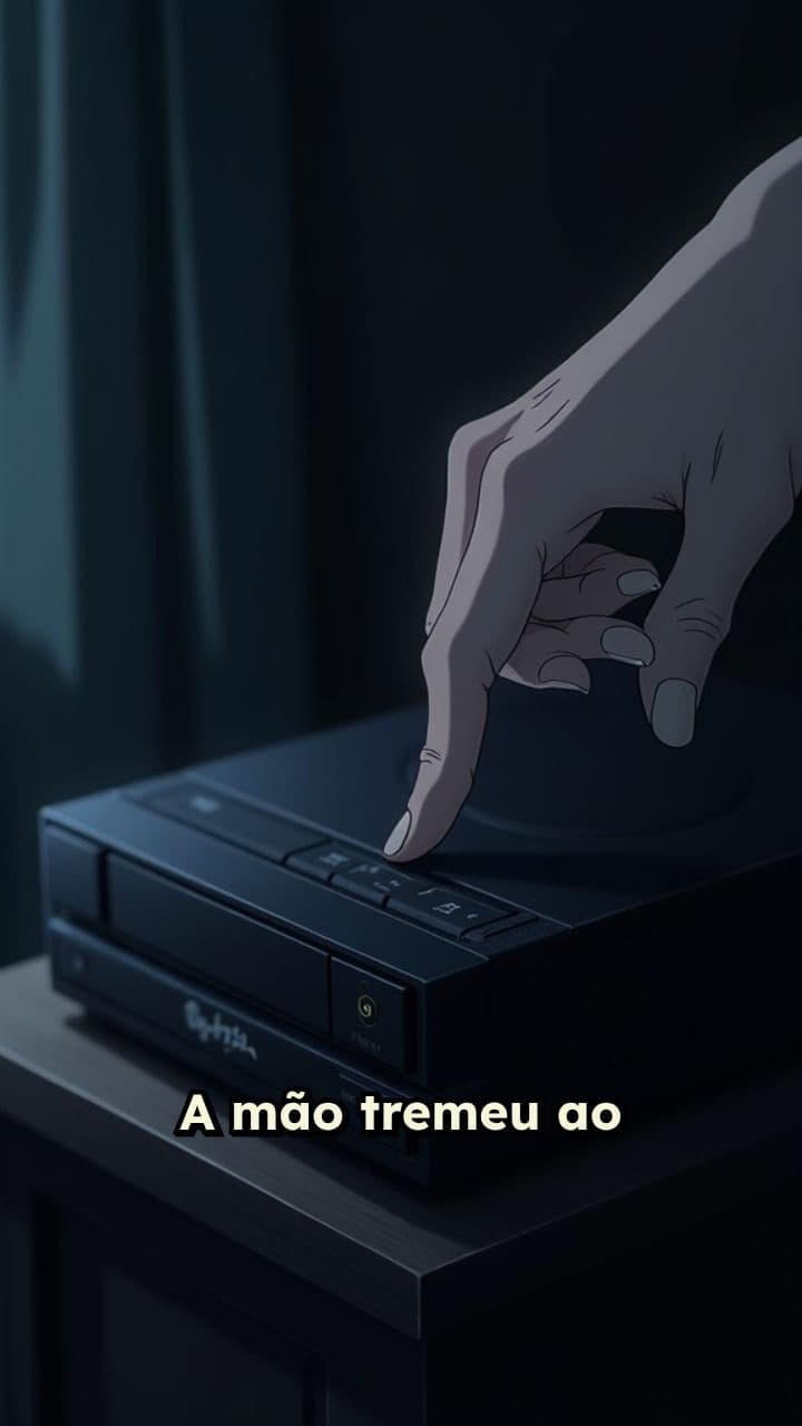 Calinca: O Chamado das Sombras