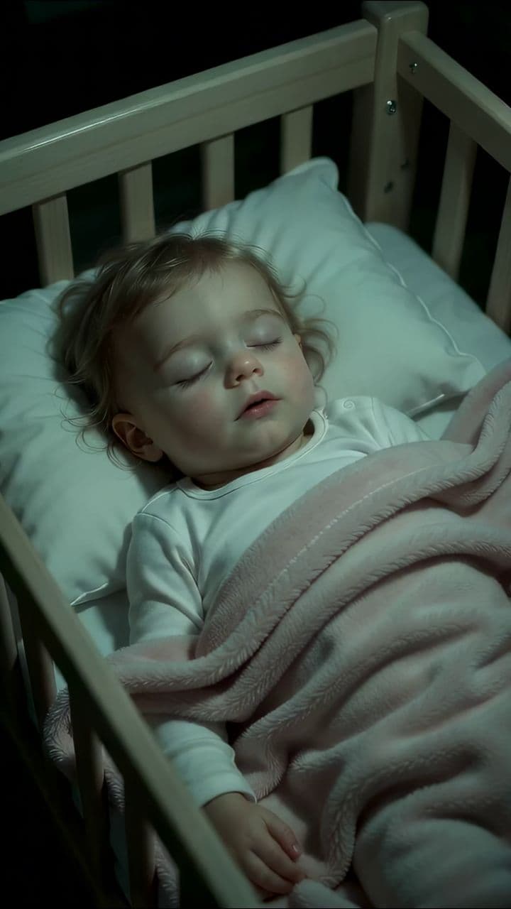 The Pink Blanket