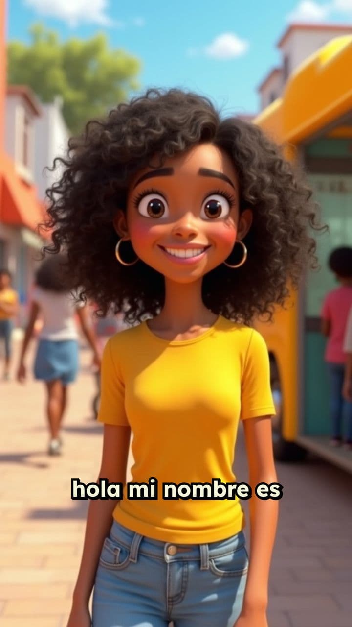 Conciencia sobre la basura en San Miguelito