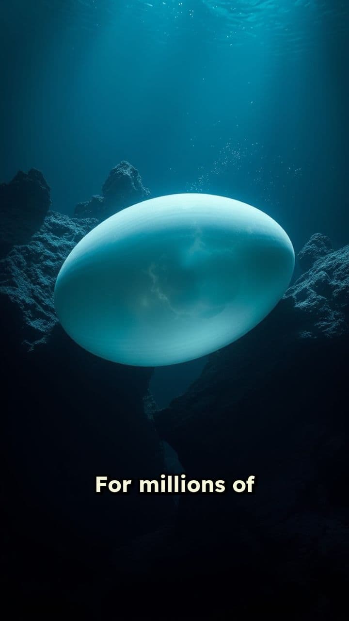 Megalodon: Echoes of a Giant