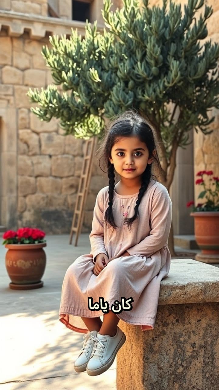 مدرسة ظنوها آمنة فكانت الخطر