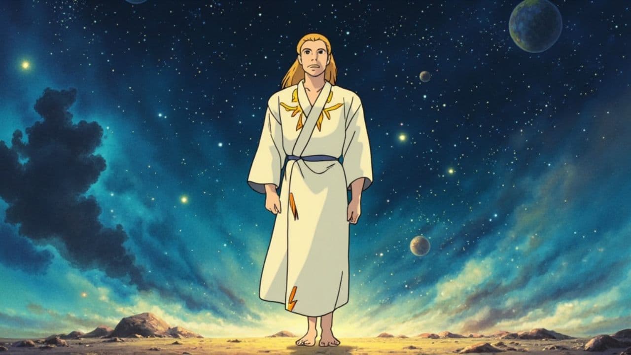 Nevar, el Hombre de la Perfección