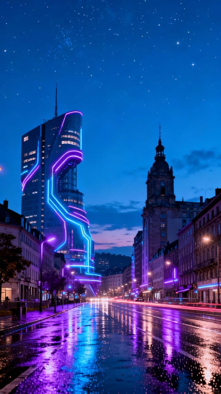 Marketing et AI : L'avenir s'illumine