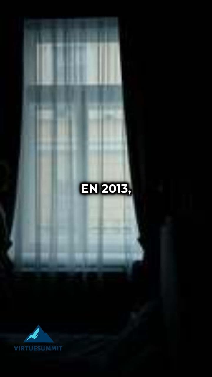 La honestidad que cambió una vida