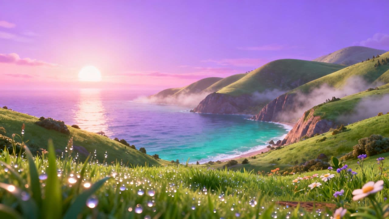 Manuel, pequeño girasol de amor