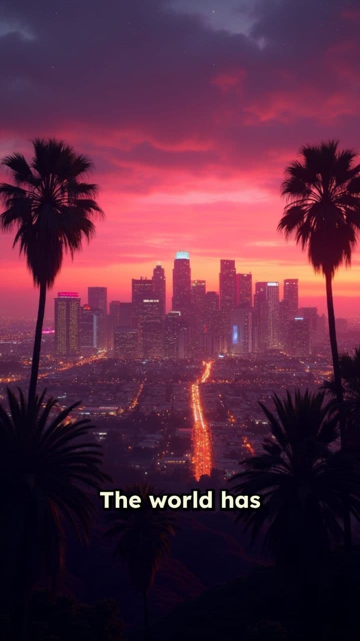 The Call of a Lifetime