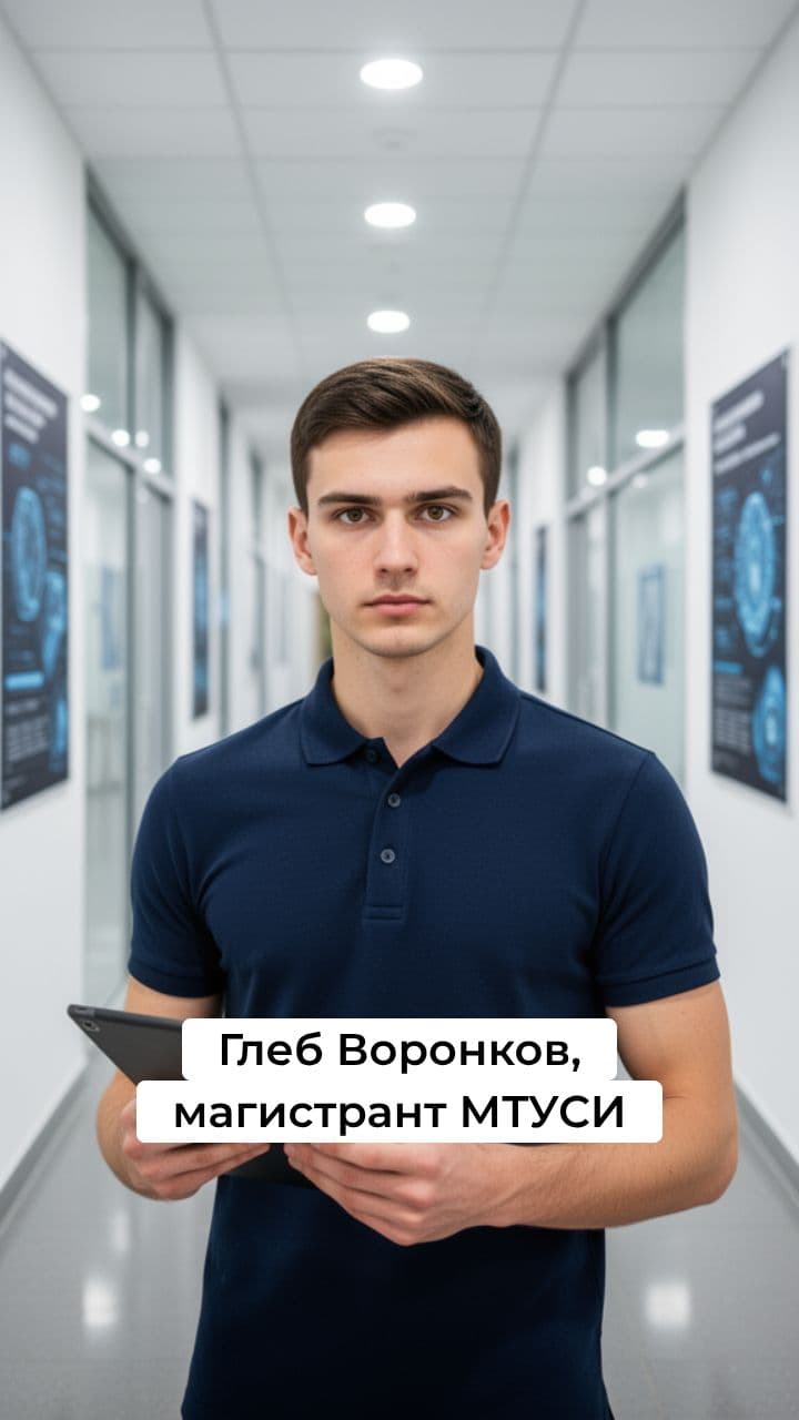 ScanCube: Революция в 3D-сканировании