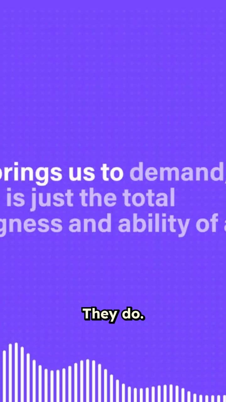 Why You Buy More When Prices Rise