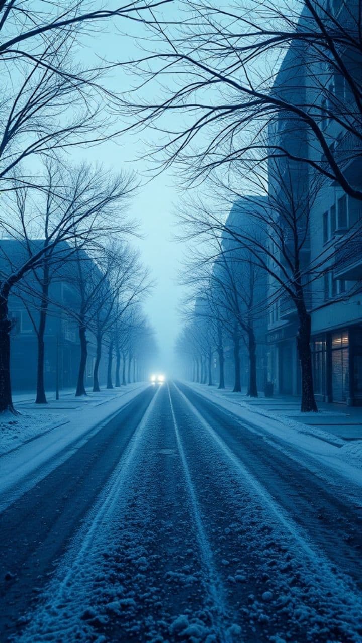 सपनों की गर्मी