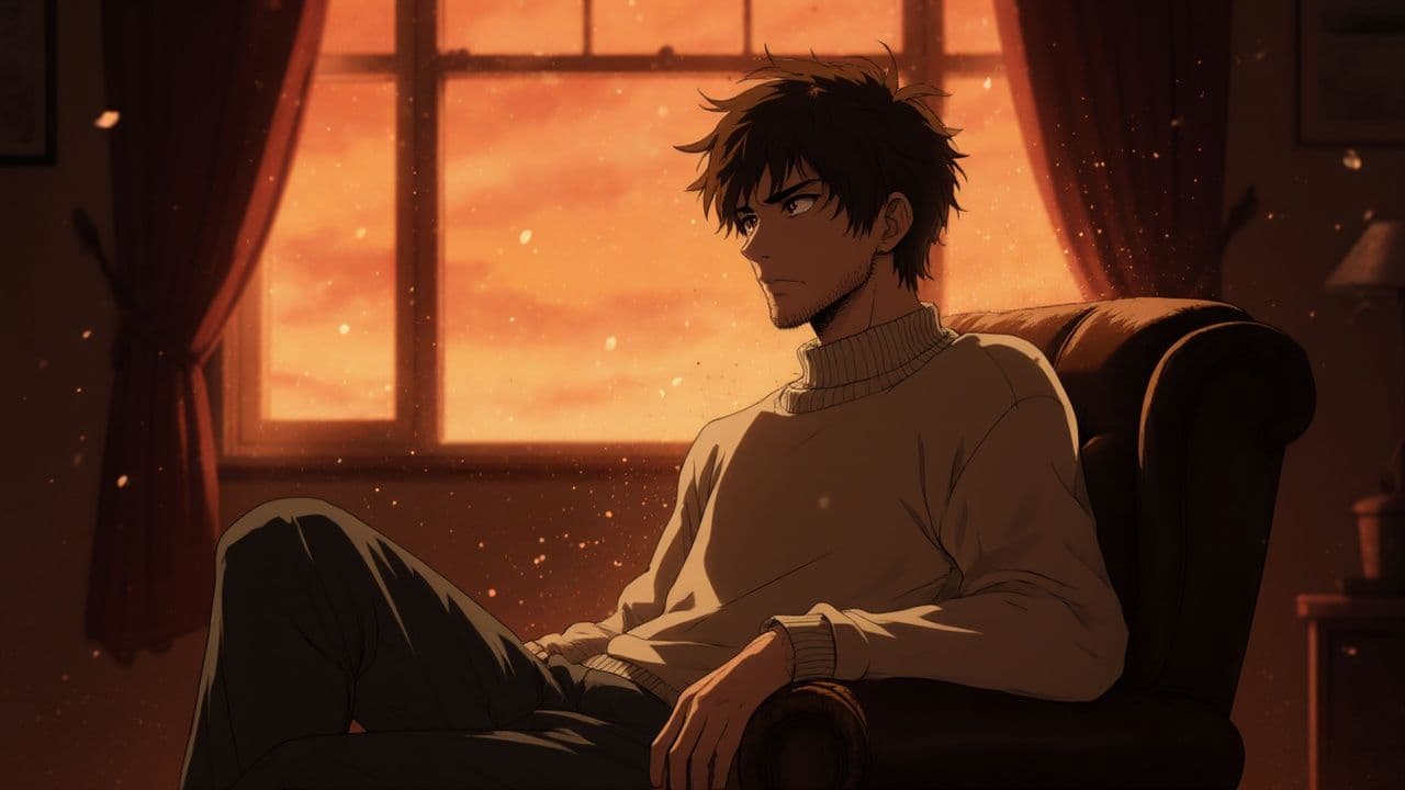 La sombra de tu amor