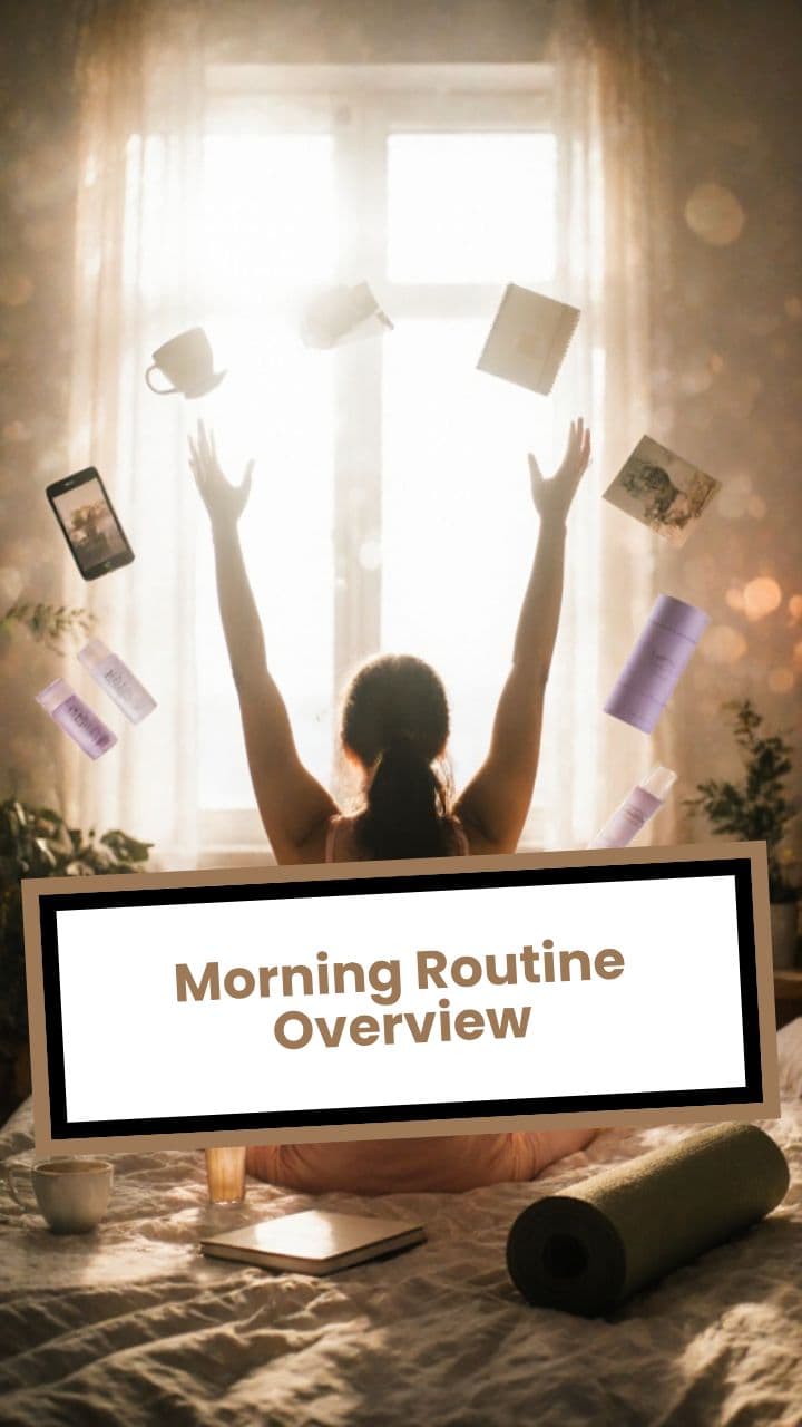 Morning Routine Overview