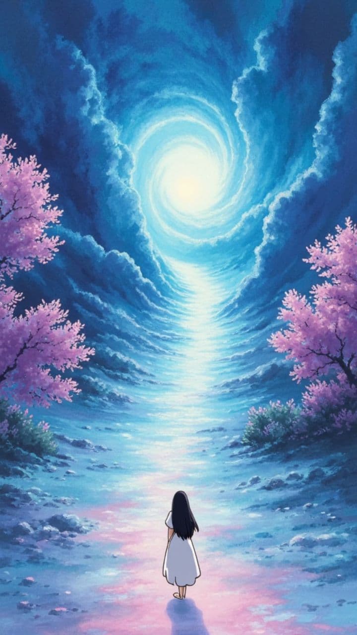 Dancing Through Memories