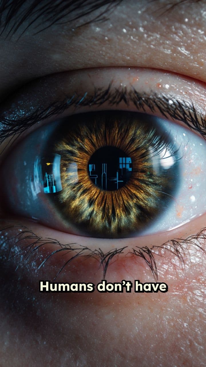 The Sixth Sense: Recognition