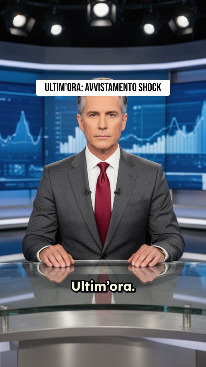 TG COM 24 - Avvistamento Grinch a Pinzolo