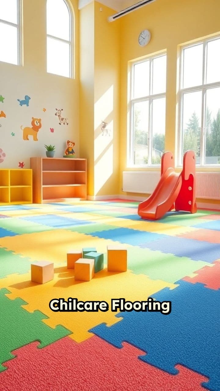 Chilcare Flooring Experts