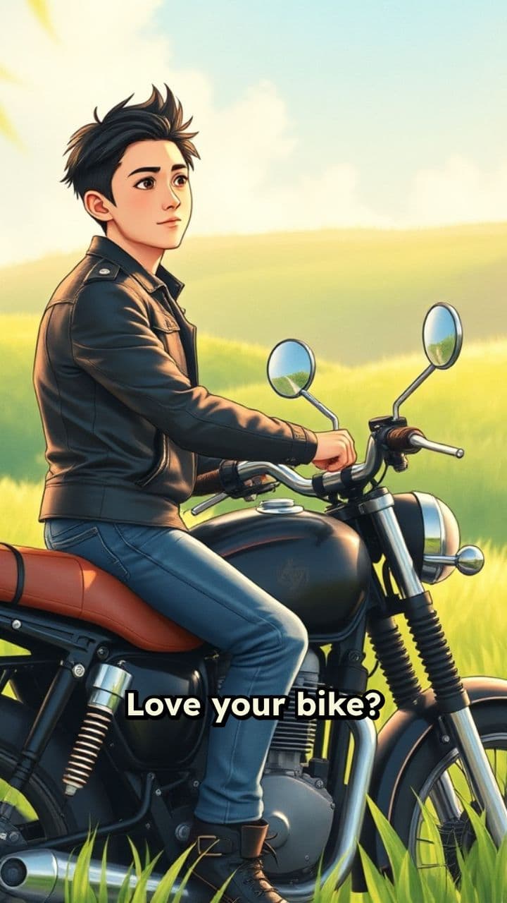 Beyond the Ride: Your Road to Financial Freedom.