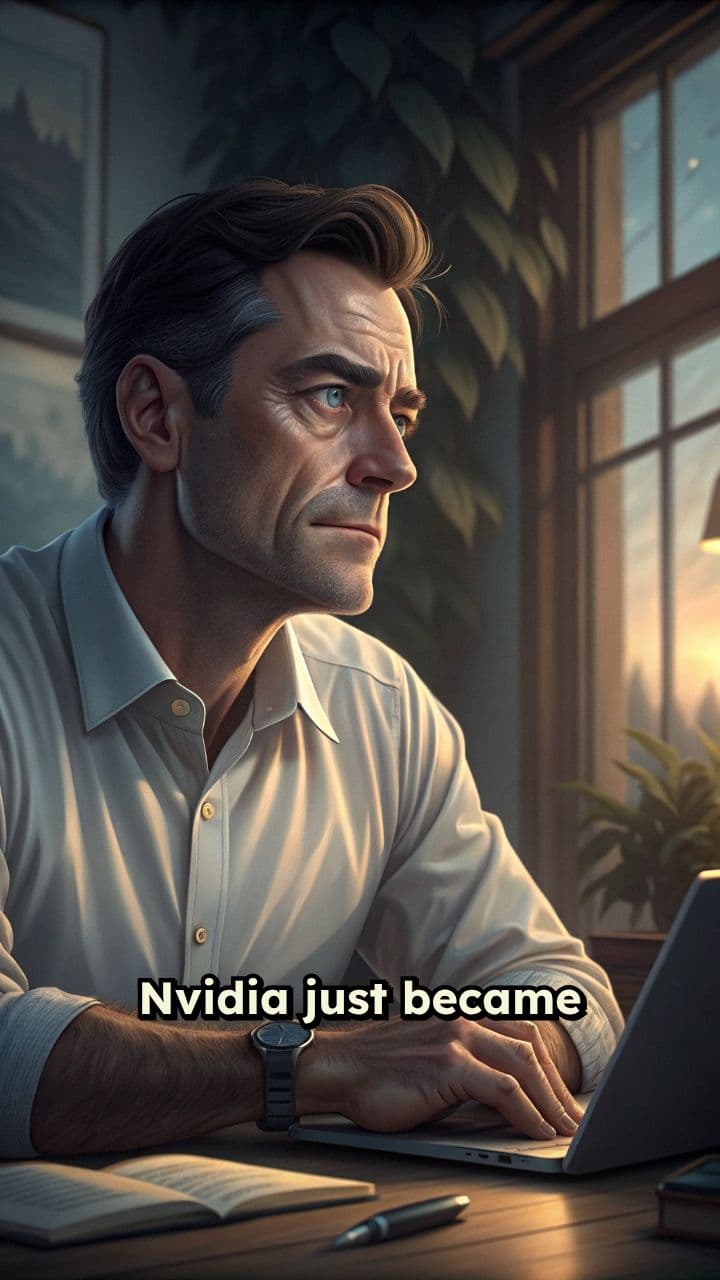 Invest in AI Infrastructure, Not Hype