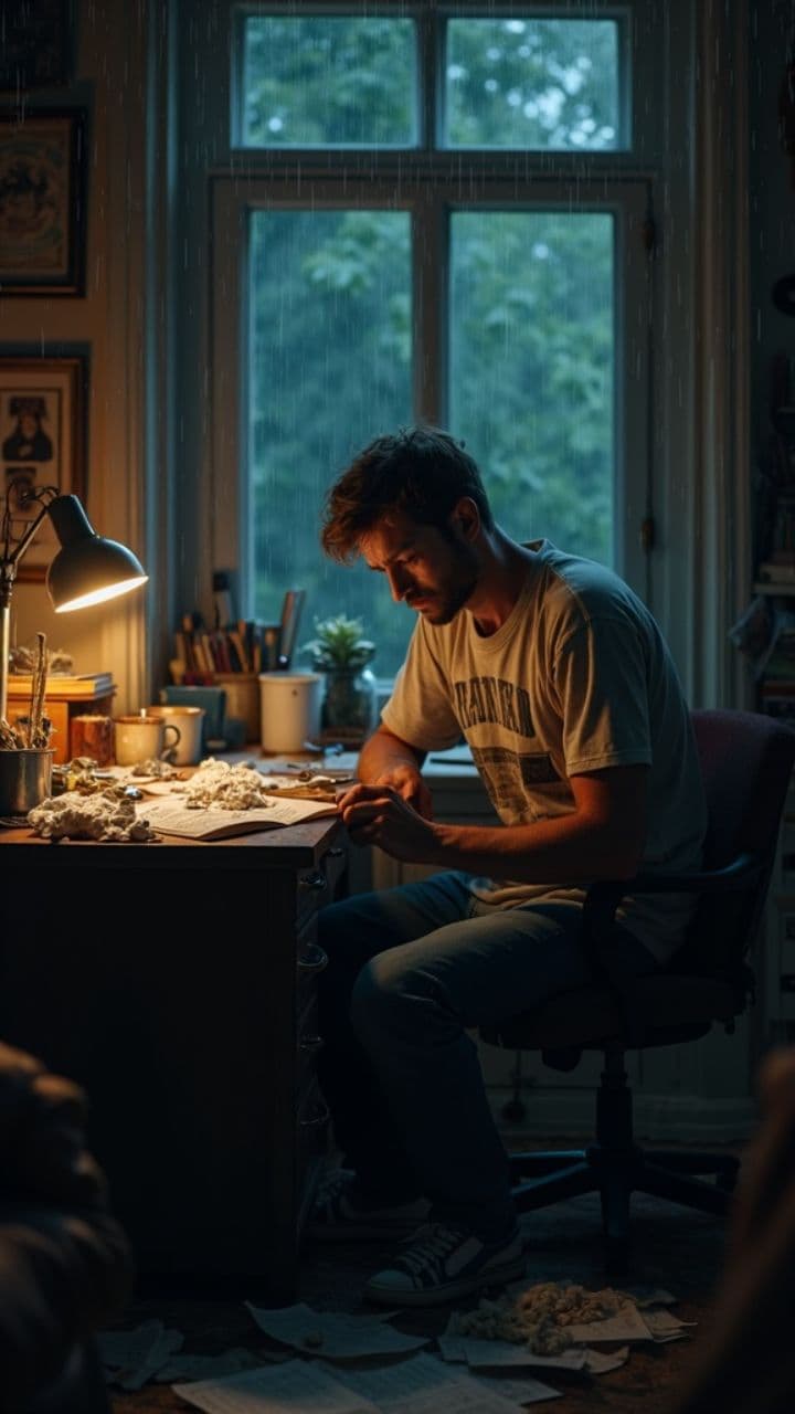 Ne a szerelem legyen a téma