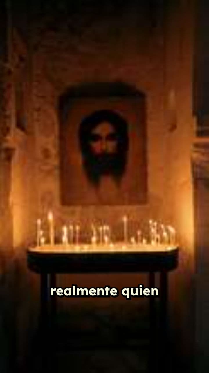 ¿Quién es Jesús según la Biblia?