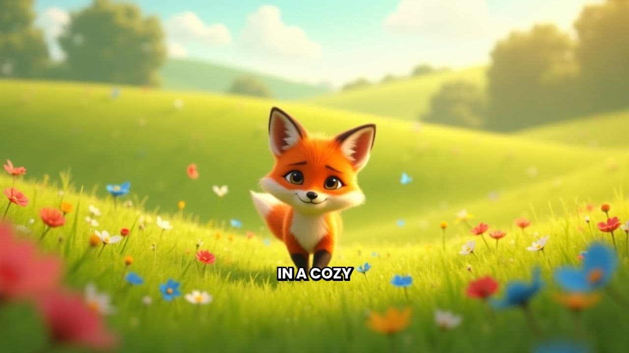 Kiko's Perfect Picnic