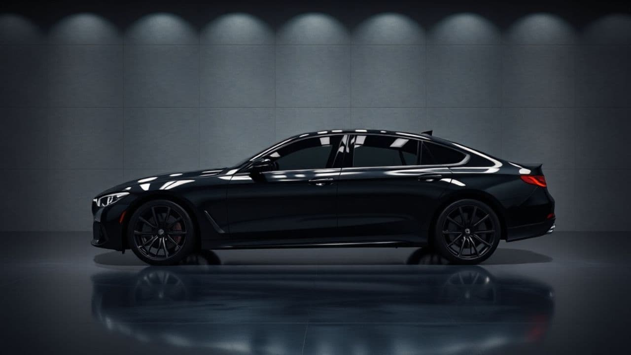 Top Luxury Car: Mercedes-Maybach GLS