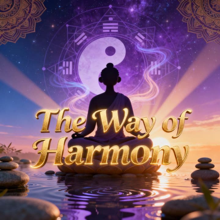 The Way of Harmony