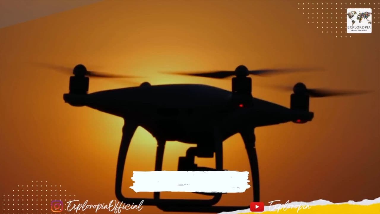 Madrid: A Cinematic Journey