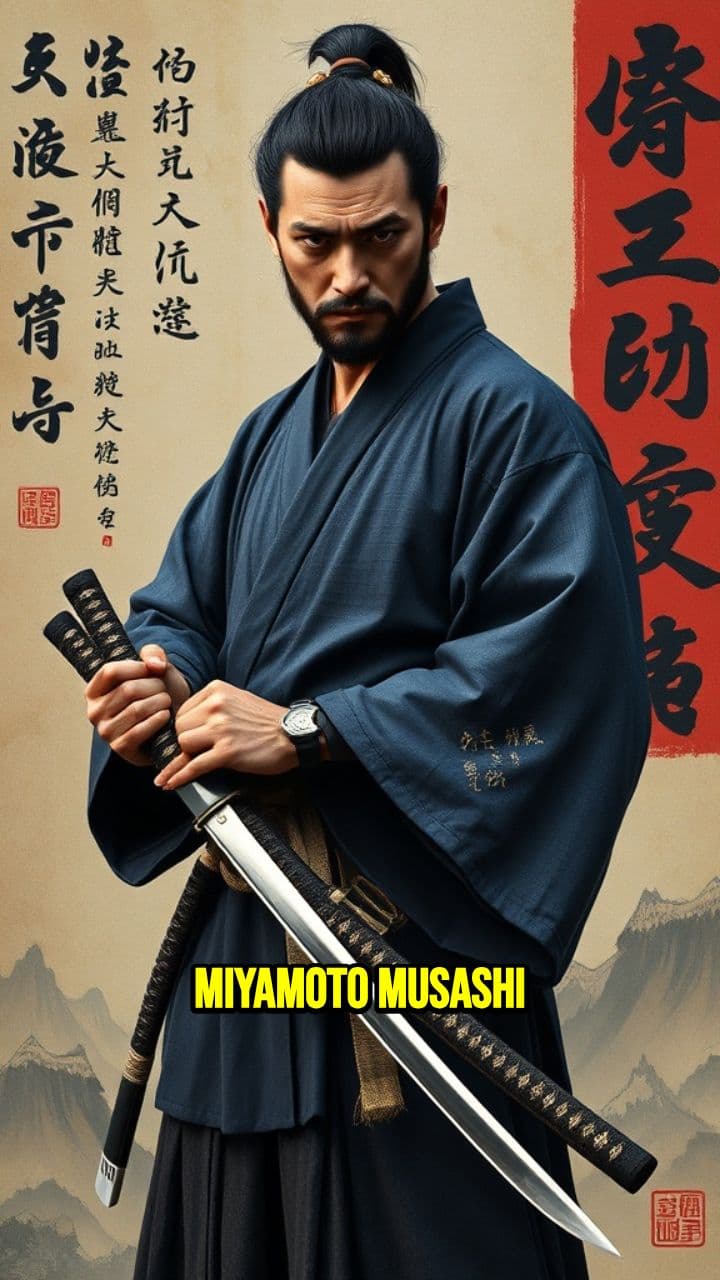 Kojirō: The Silent Legacy