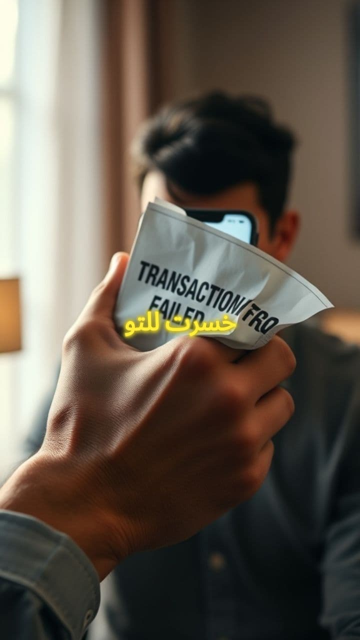 تحذير من مورّدين نصابين